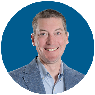 Andrew Appel Headshot