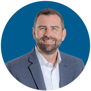 Chad Morris Headshot