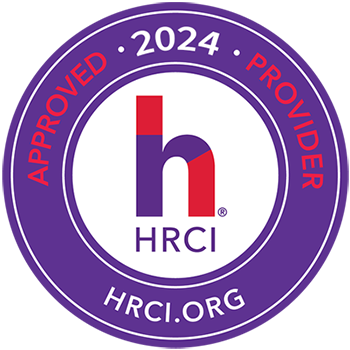 HRCI credit
