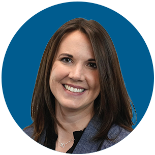 Jen Hauck headshot