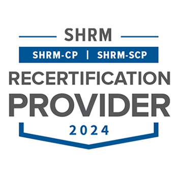 SHRM logo