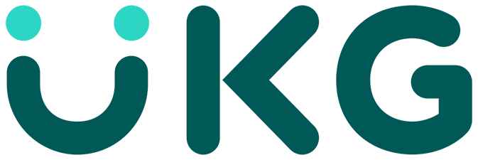 UKG Logo