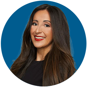 erika sandoval headshot