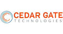 Cedar Gate
