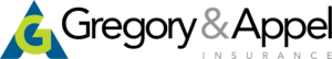 Gregory and Appel logo