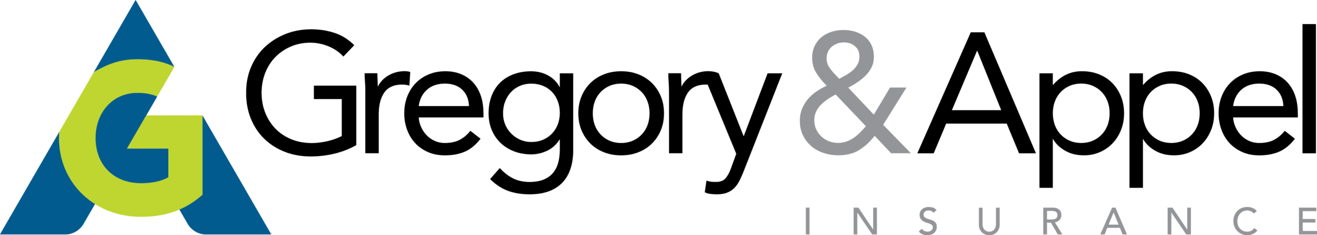 Gregory and Appel logo