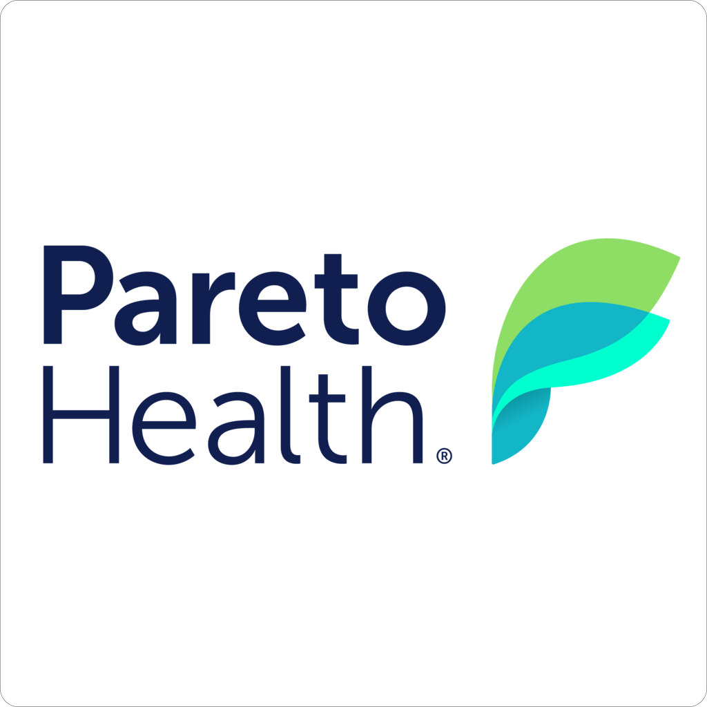 ParetoHealth logo