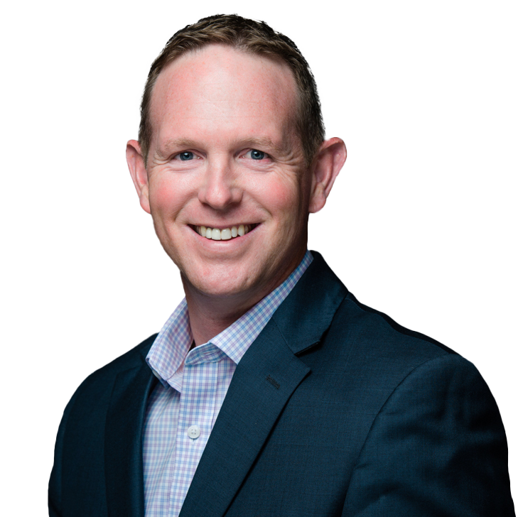 Terry Ford headshot