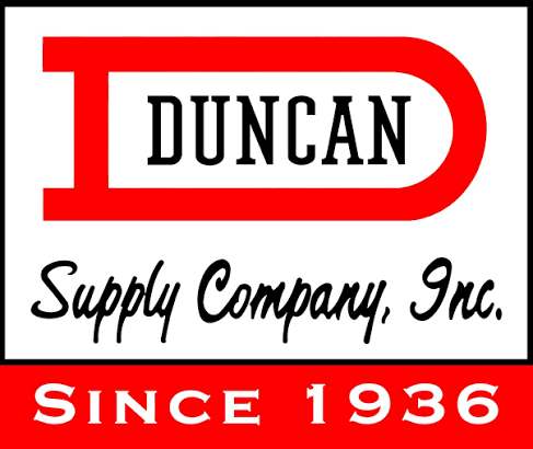 Duncan Supply Logo